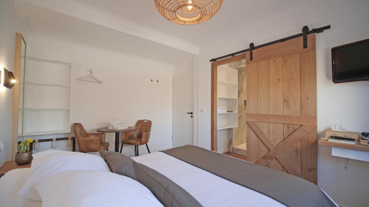 Auberge La Hutte Lurette Paliseul Экстерьер фото