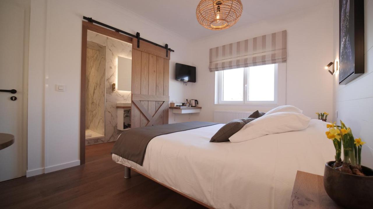 Auberge La Hutte Lurette Paliseul Экстерьер фото