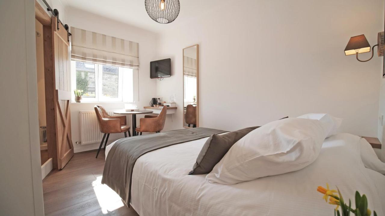 Auberge La Hutte Lurette Paliseul Экстерьер фото