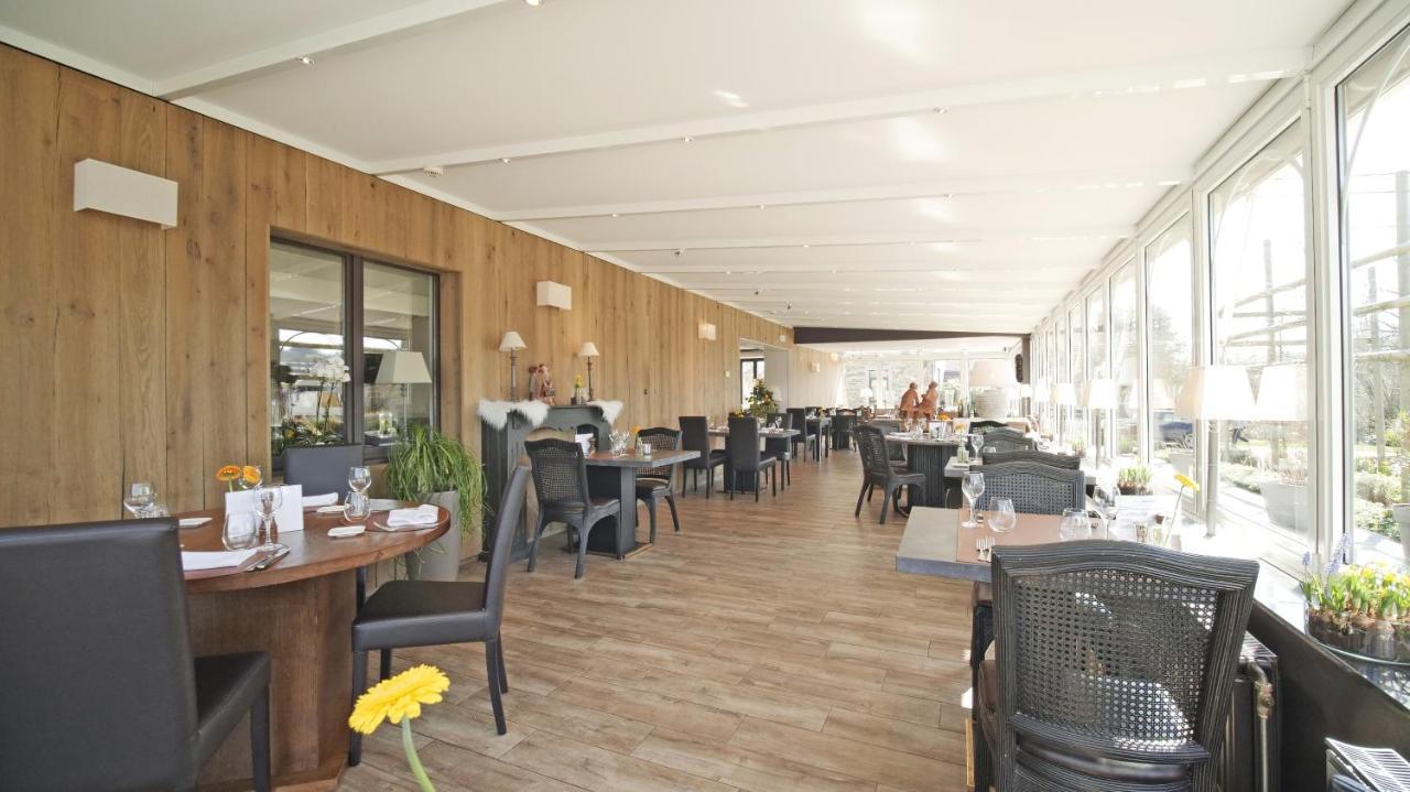 Auberge La Hutte Lurette Paliseul Экстерьер фото
