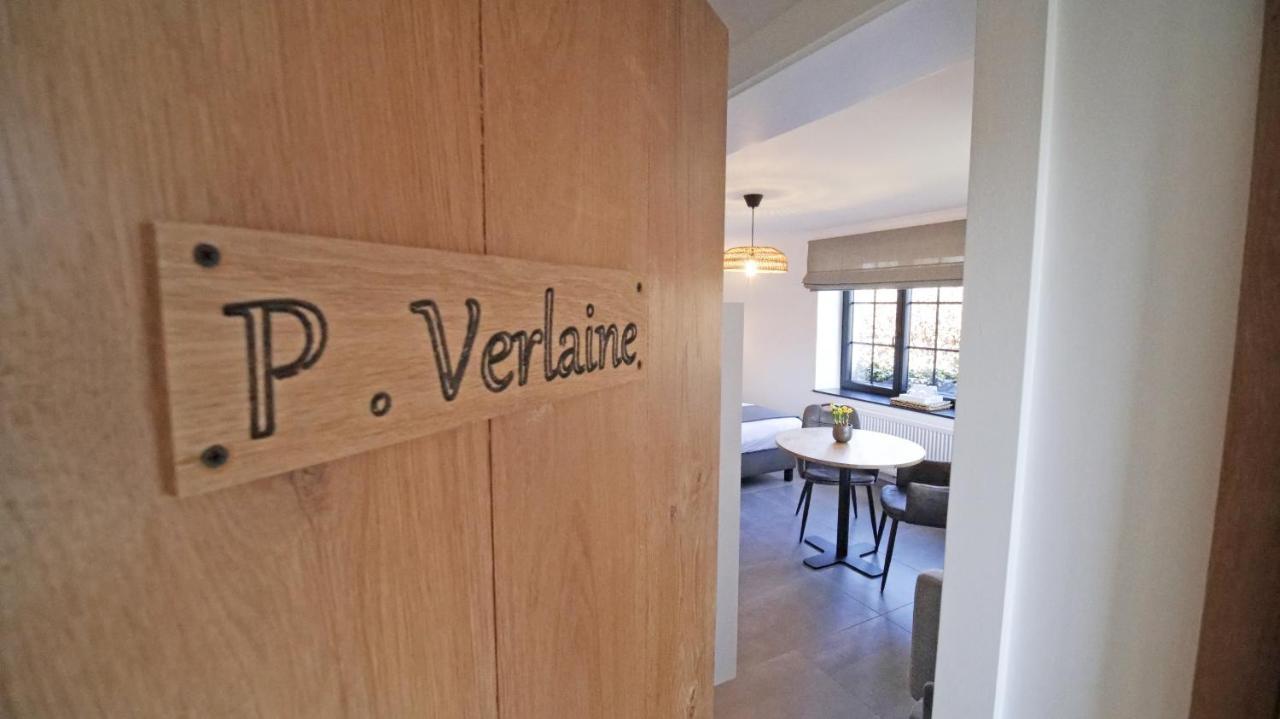 Auberge La Hutte Lurette Paliseul Экстерьер фото