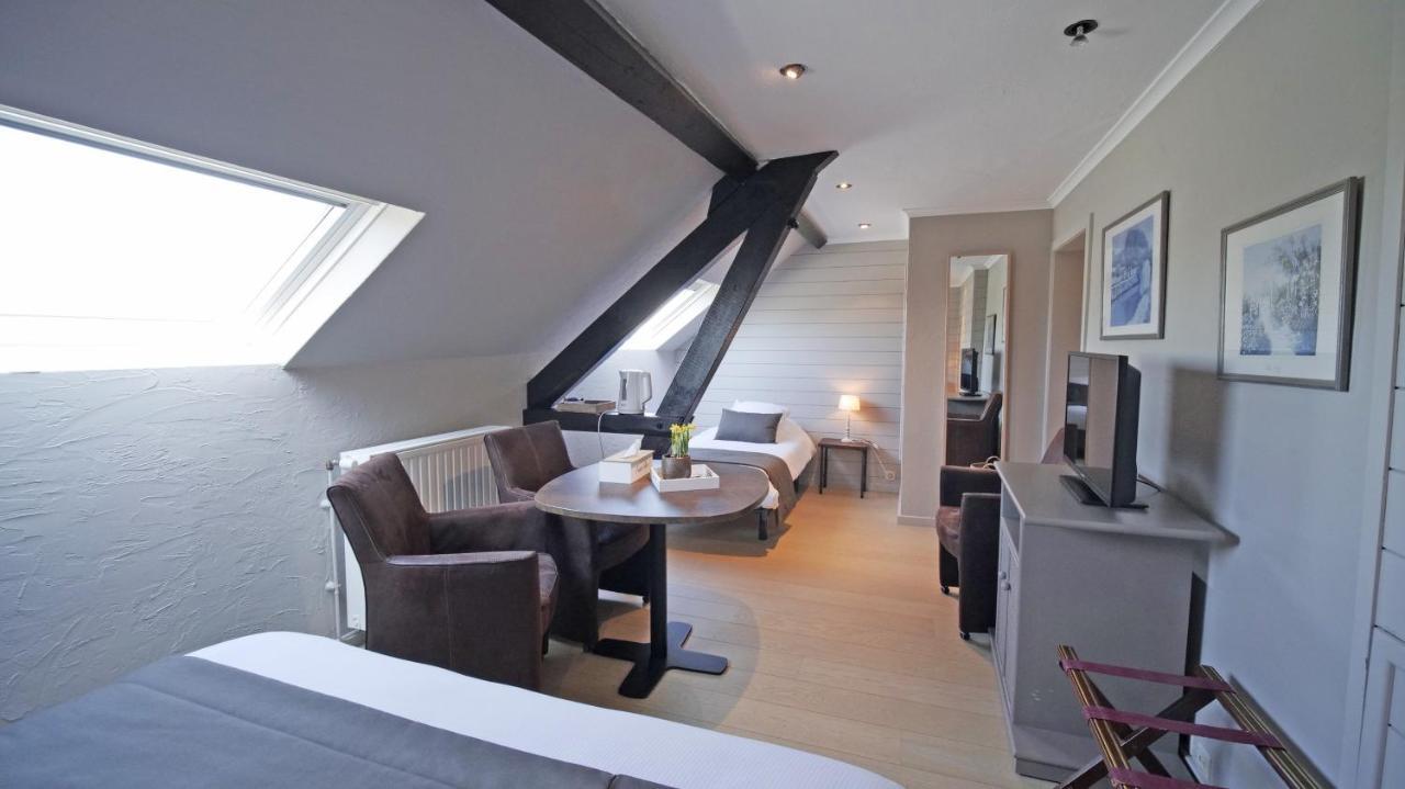 Auberge La Hutte Lurette Paliseul Экстерьер фото