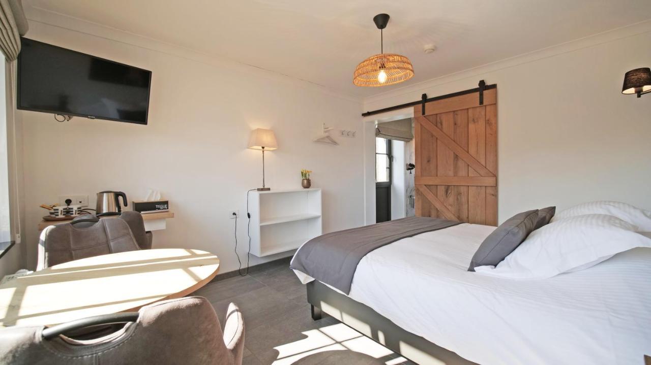 Auberge La Hutte Lurette Paliseul Экстерьер фото