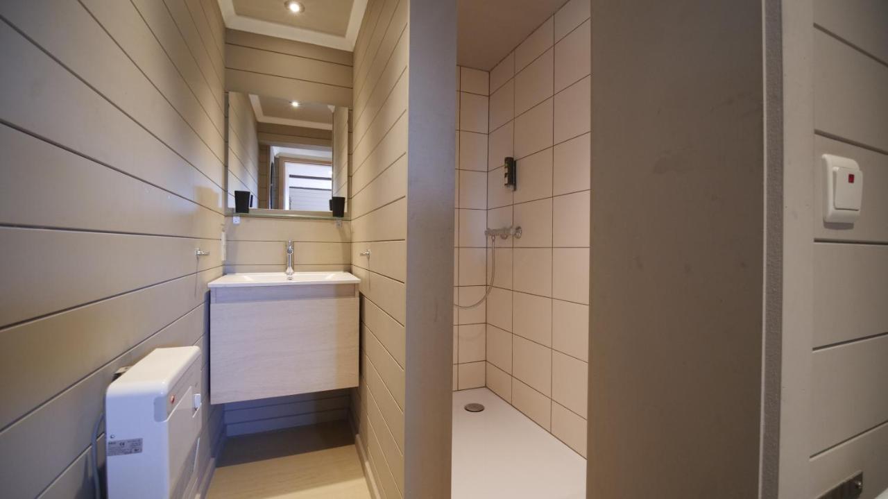 Auberge La Hutte Lurette Paliseul Экстерьер фото