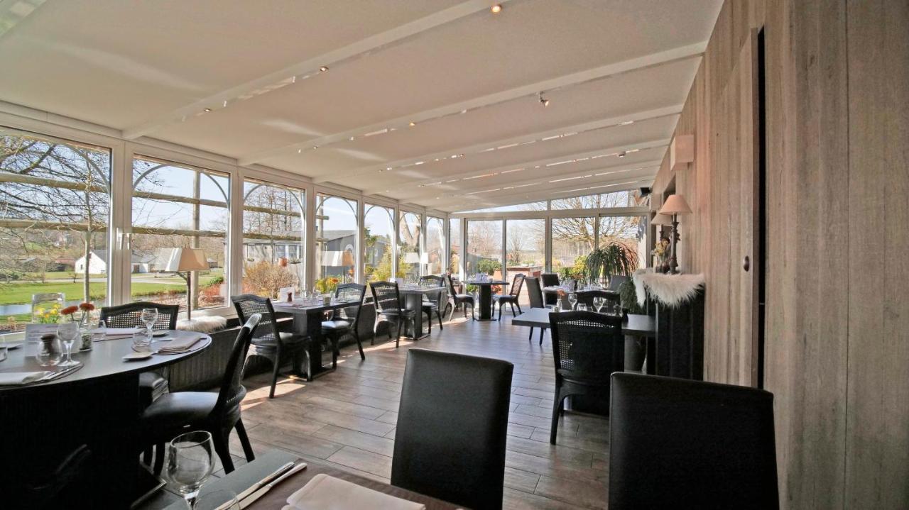 Auberge La Hutte Lurette Paliseul Экстерьер фото