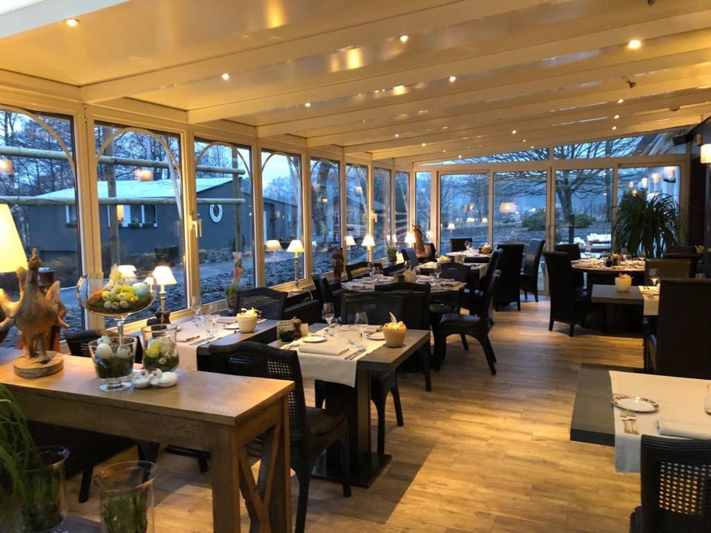Auberge La Hutte Lurette Paliseul Экстерьер фото